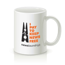 Load image into Gallery viewer, Bhakt And Proud