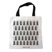 Load image into Gallery viewer, Tote Bag - I Pay To Keep News Free